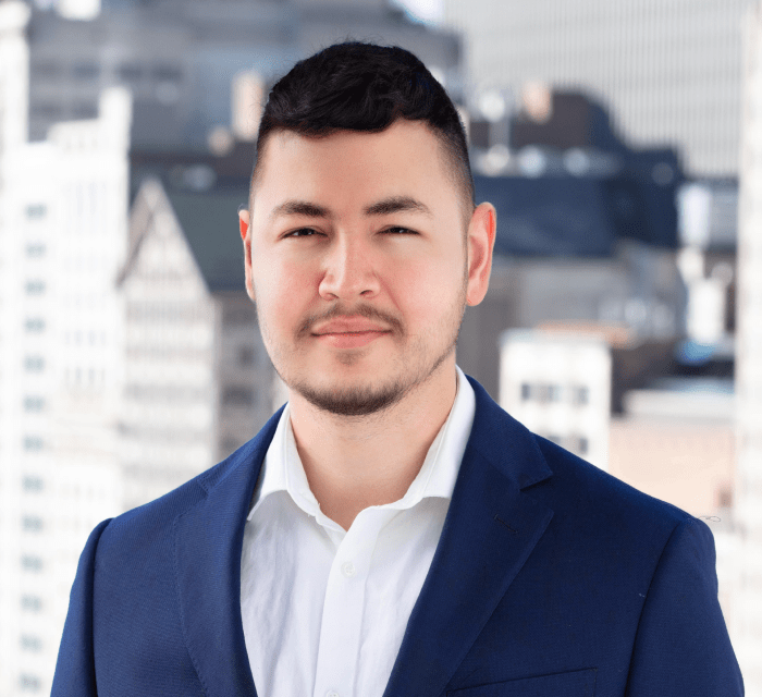 Max DeSantiago